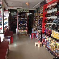 family shoe store near me