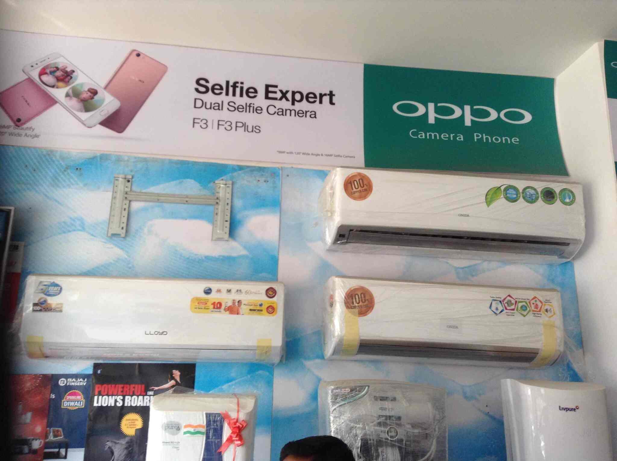 Majid Ac Sales Service s Pundlik Nagar Aurangabad Maharashtra Majid Ac Sales & Service s Pundlik Nagar Aurangabad Maharashtra AC Repair