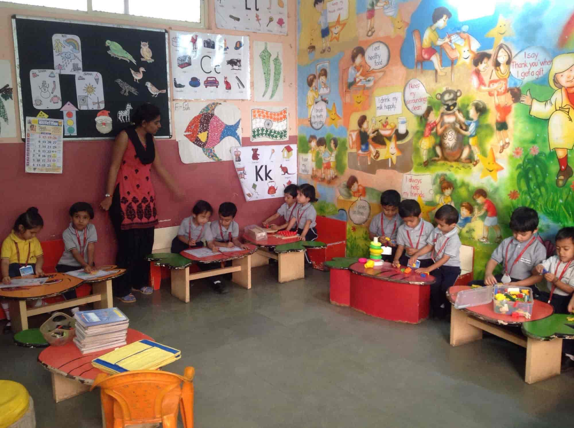 Little Angels English School And Academy Photos Aurangapura Cl Room Little Angels English School And Academy Photos Aurangapura Aurangabad