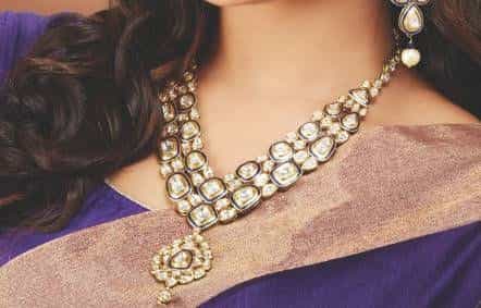 wreck it ralph cookie necklace