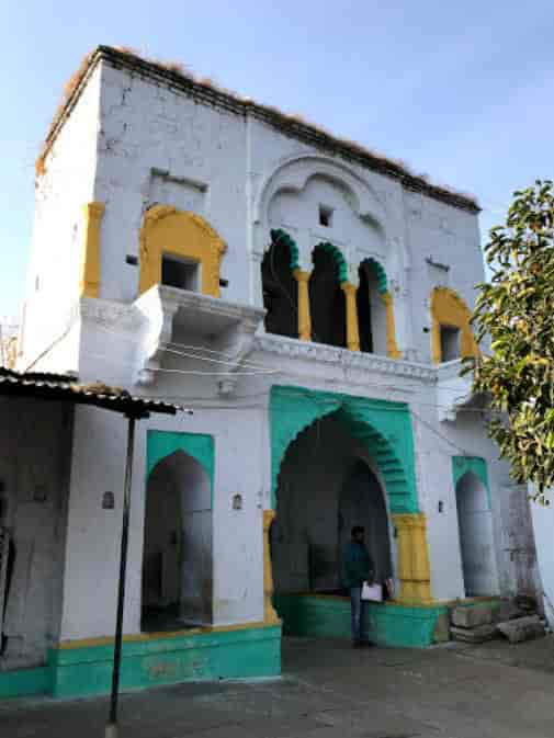 Kaghzi Pura Dargah in Kagzipura,Aurangabad-maharashtra - Dargah near me in Aurangabad-maharashtra - Justdial