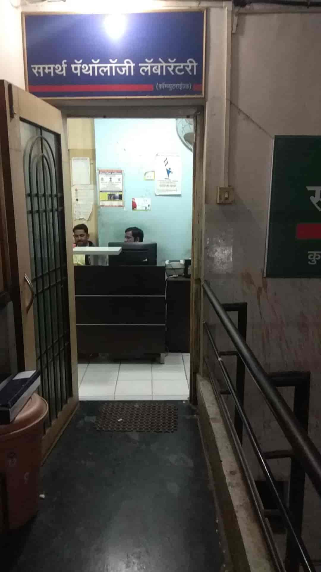 Lab view 7