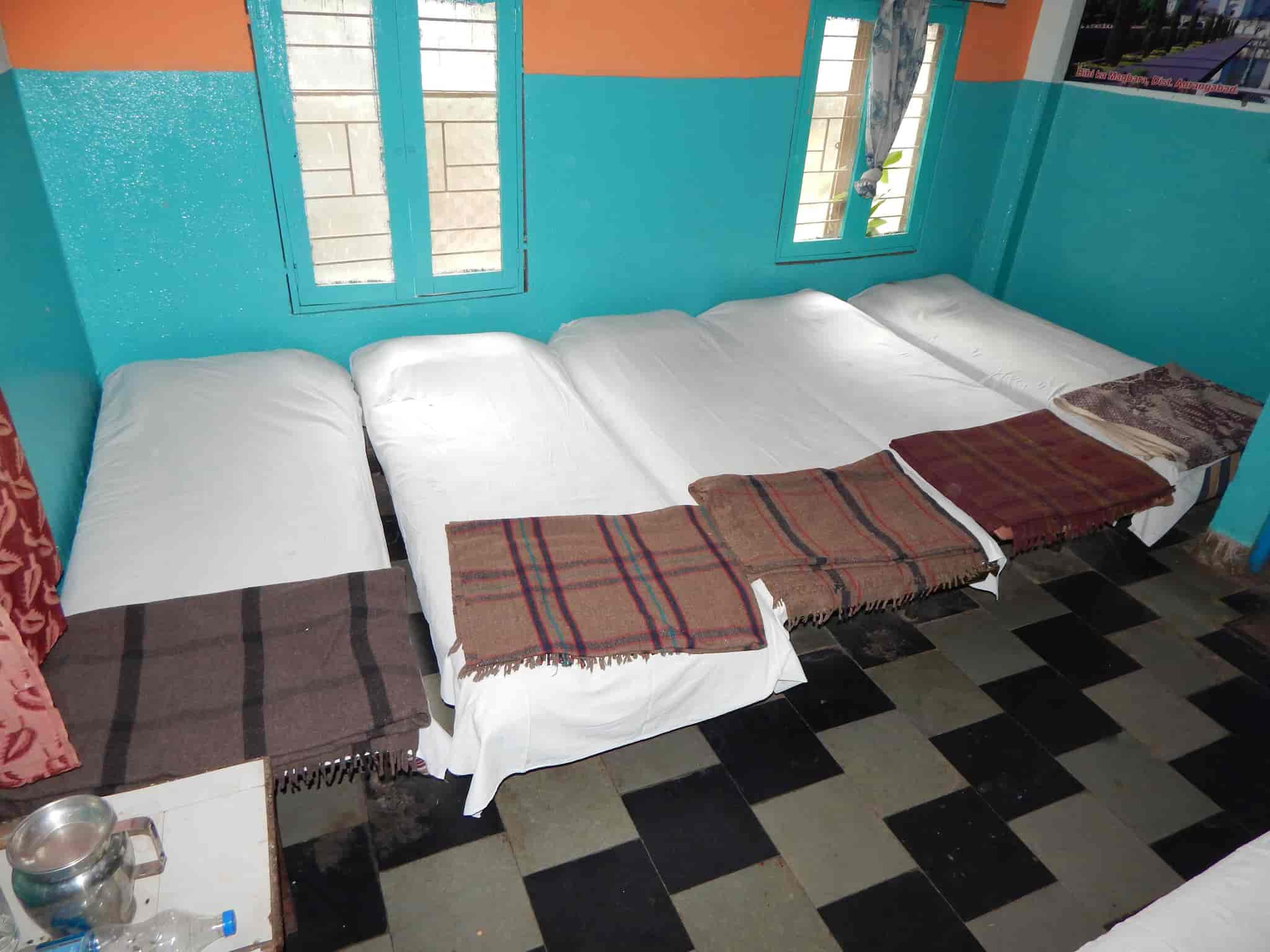 Sunder Lodge Photos Samarthnagar Aurangabad Maharashtra Economy Room Sunder Lodge Photos Samarthnagar Aurangabad Maharashtra Hotels