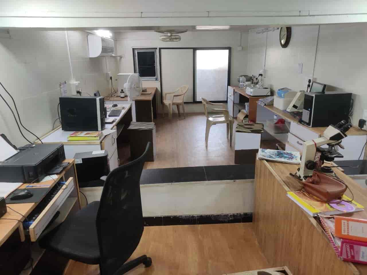 Lab view 4