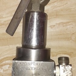 Catalogue Fainger Leser Valves Pvt Ltd In Aurangabad Maharashtra Justdial