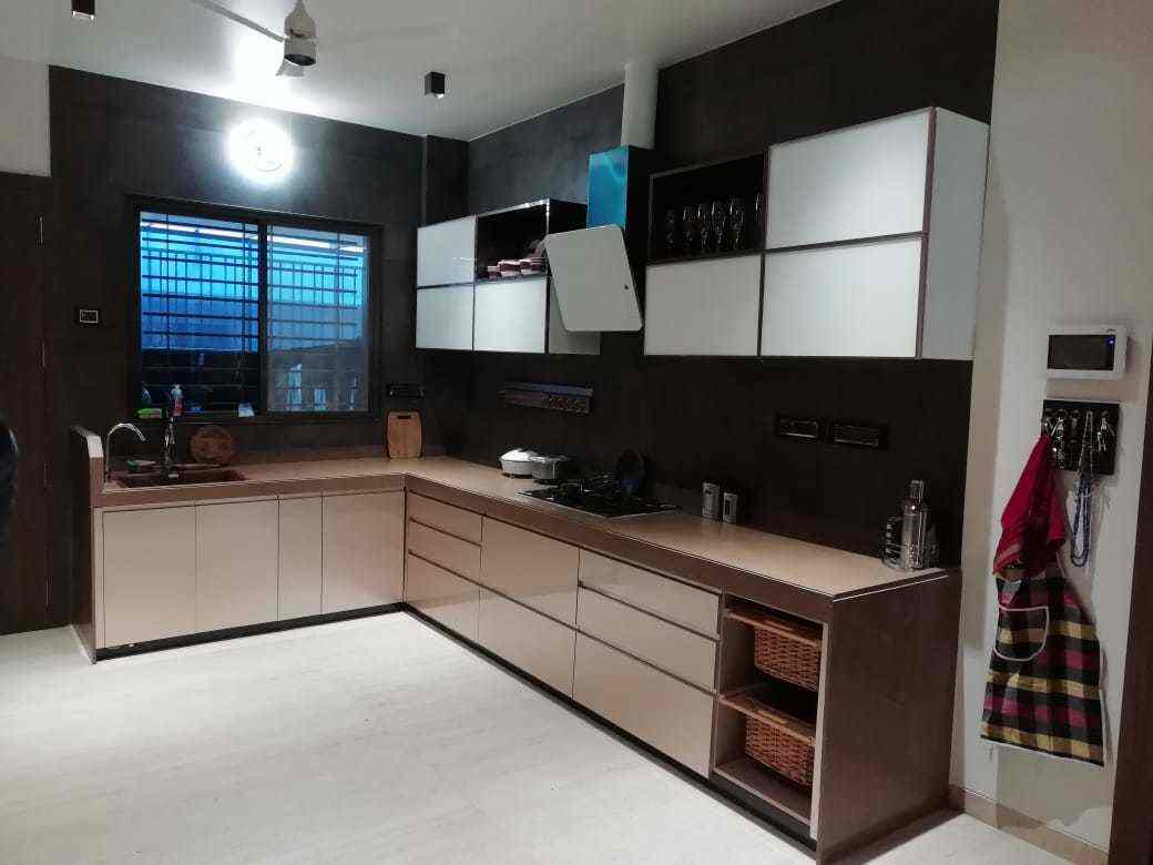 Blossom Kitchen Studio Akashwani Modular Kitchen Dealers In Aurangabad Maharashtra Aurangabad Maharashtra Justdial
