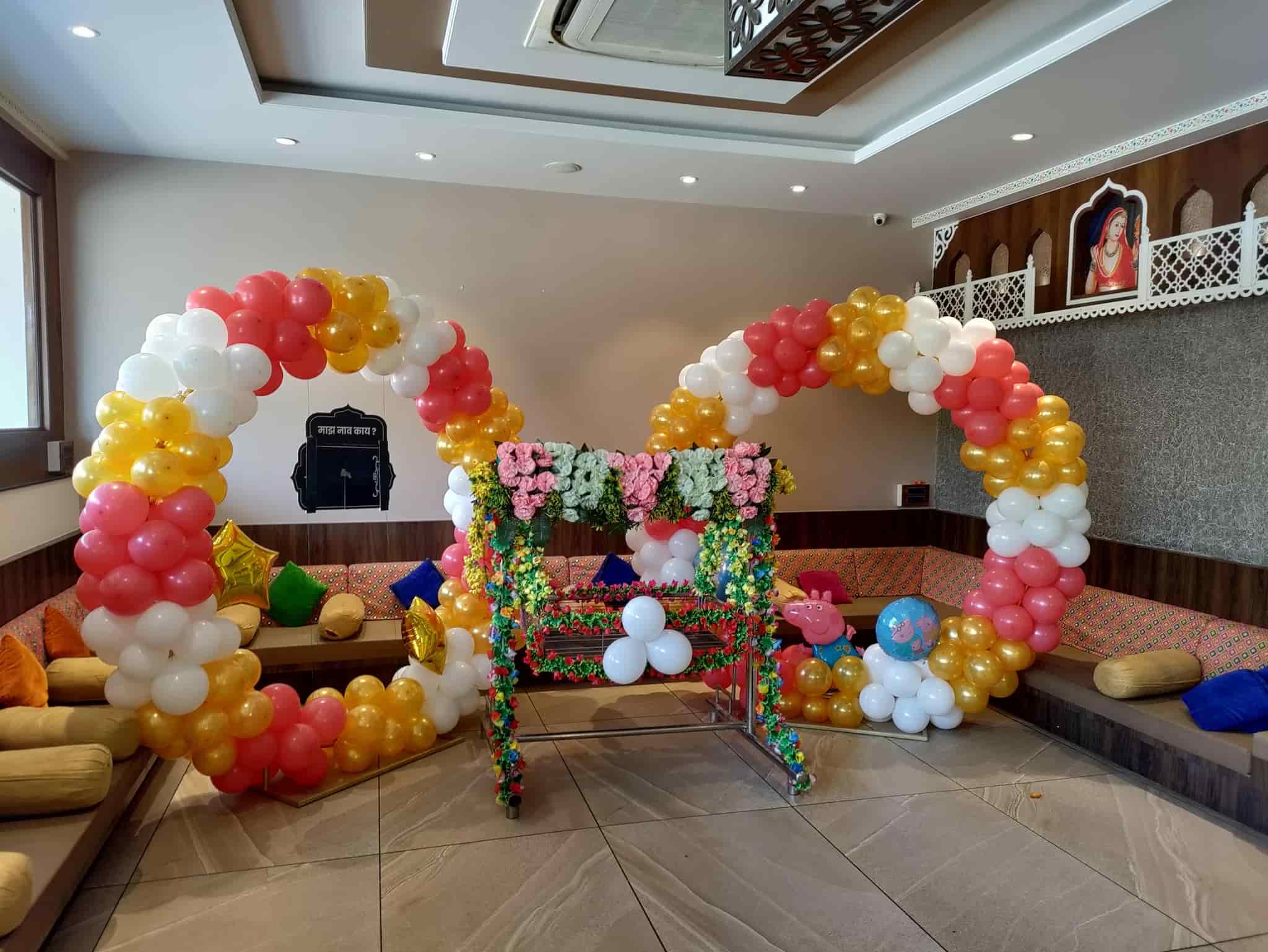 Update 112+ gate balloon decoration latest seven.edu.vn