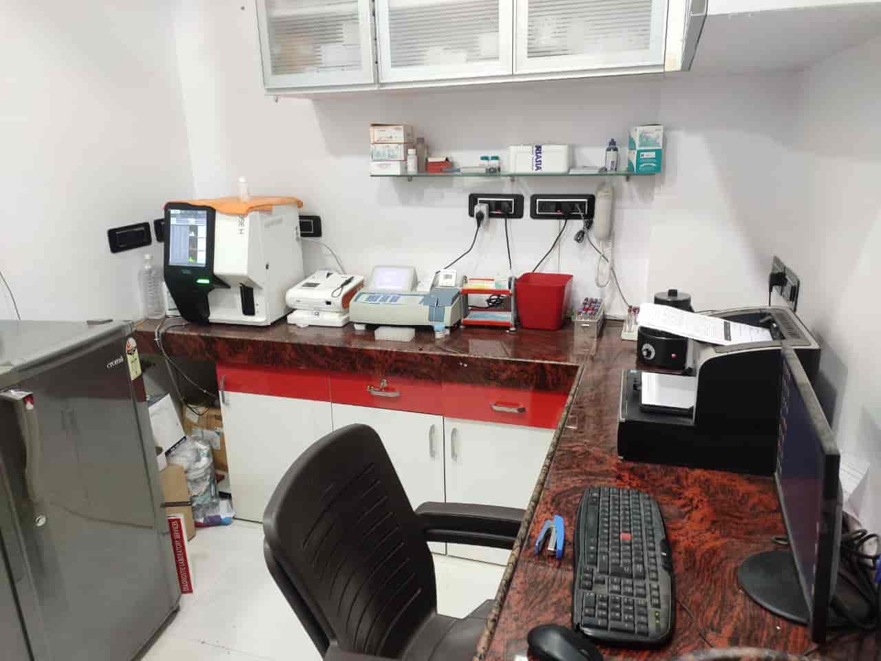 Lab view 4