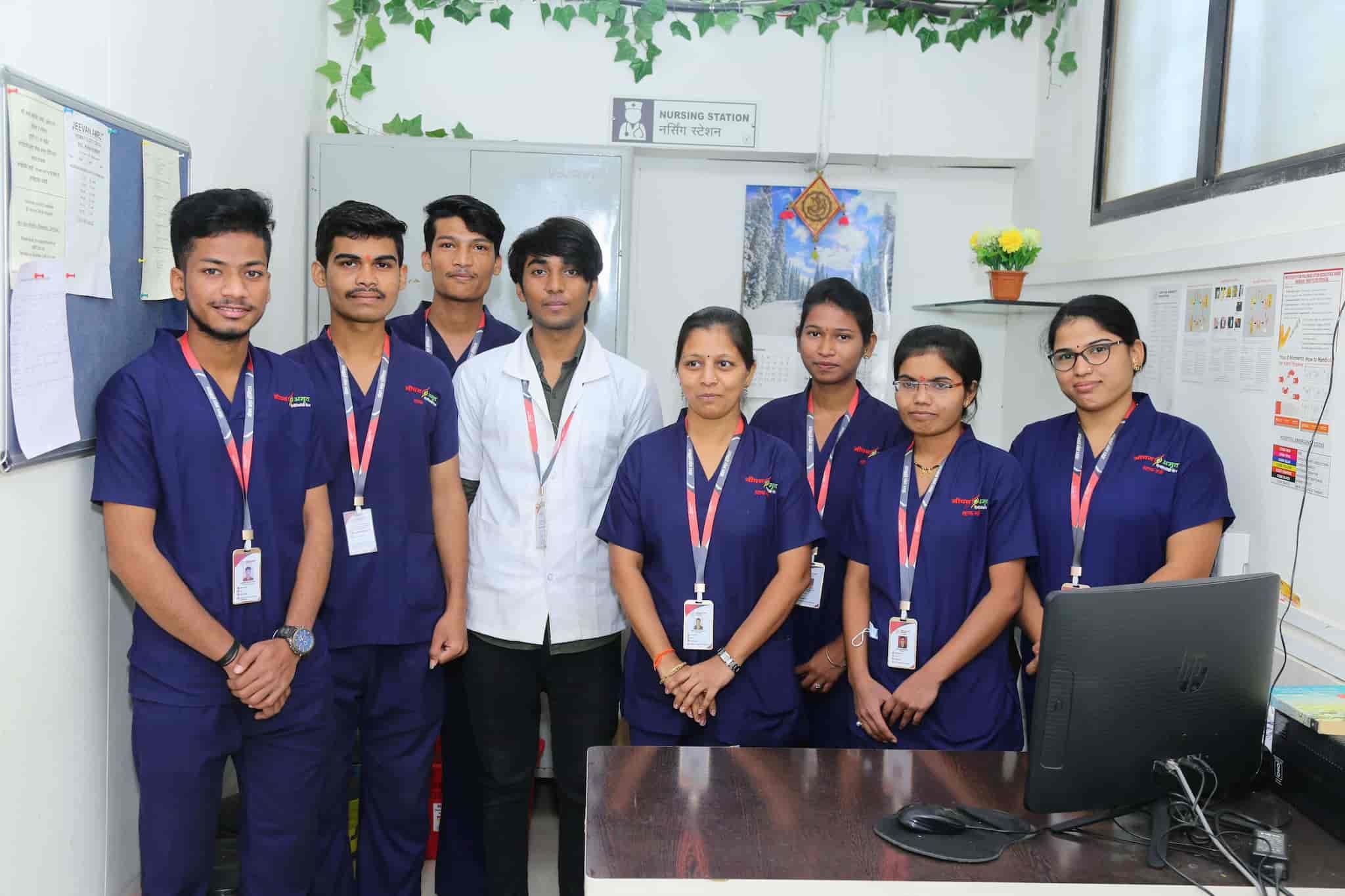 Lab view 2