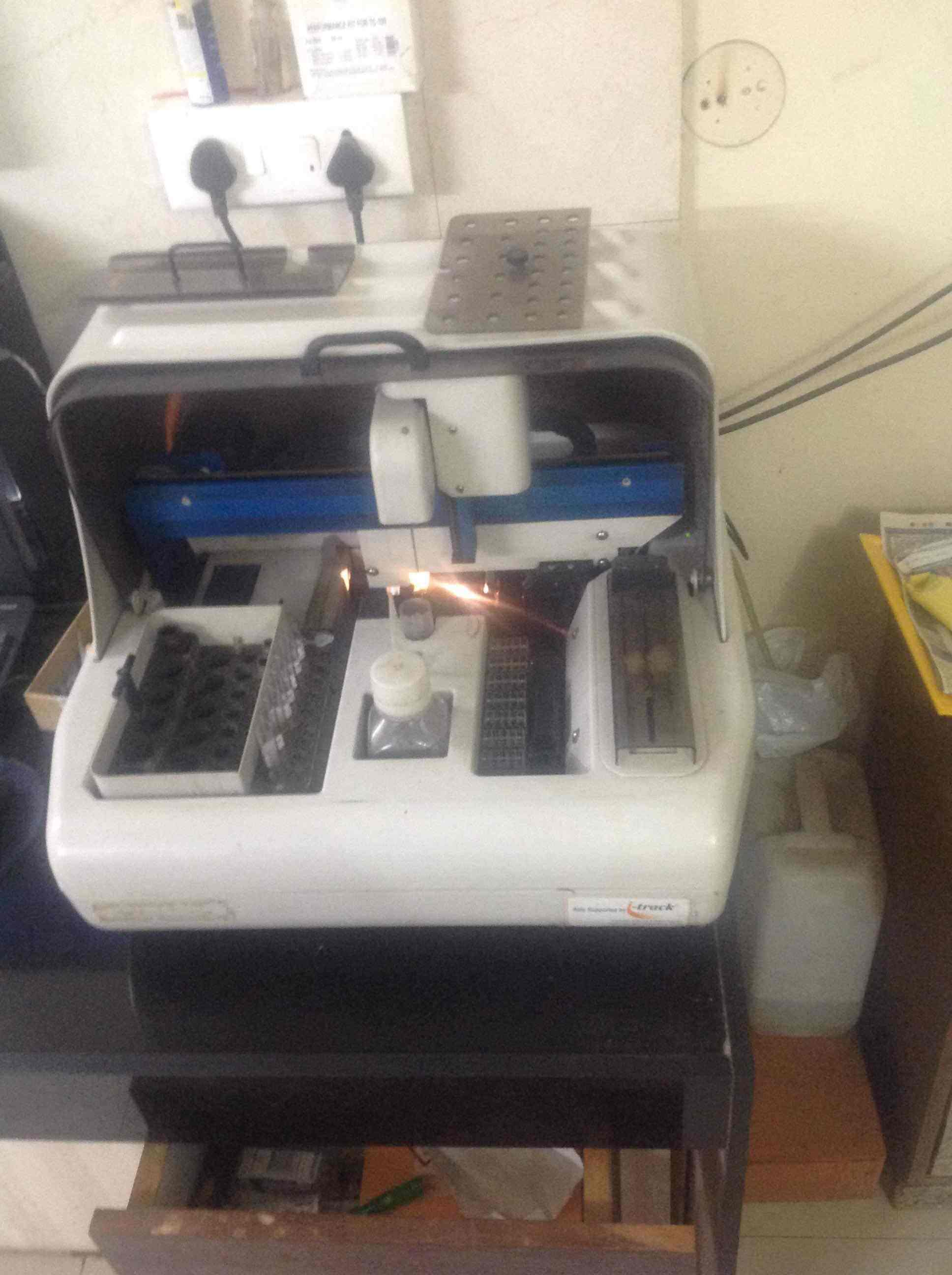 Lab view 5