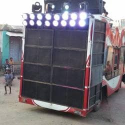 flying dj system price
