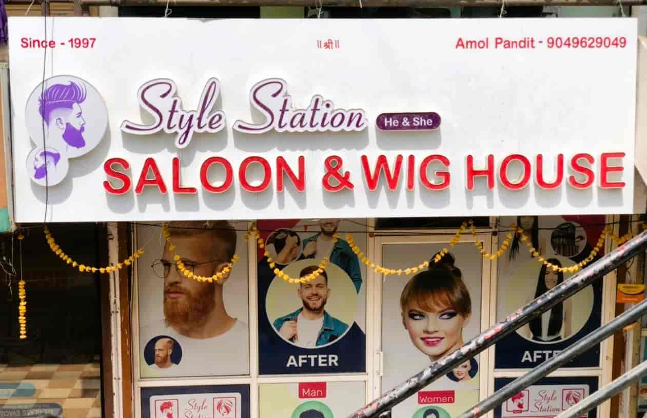 Hair wig aurangabad hotsell