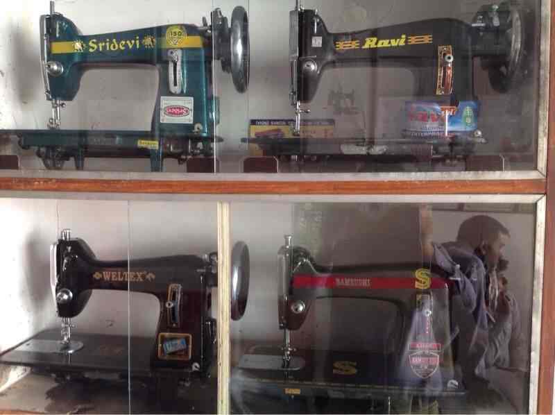 Omega Sewing Machine Aurangabad HO Sewing Machine Dealers In Gorgeous Omega Stitch Art Sewing Machine Omega Sewing Machine Aurangabad HO Sewing Machine Dealers In Gorgeous Omega Stitch Art Sewing Machine