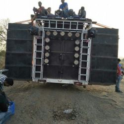flying dj system price
