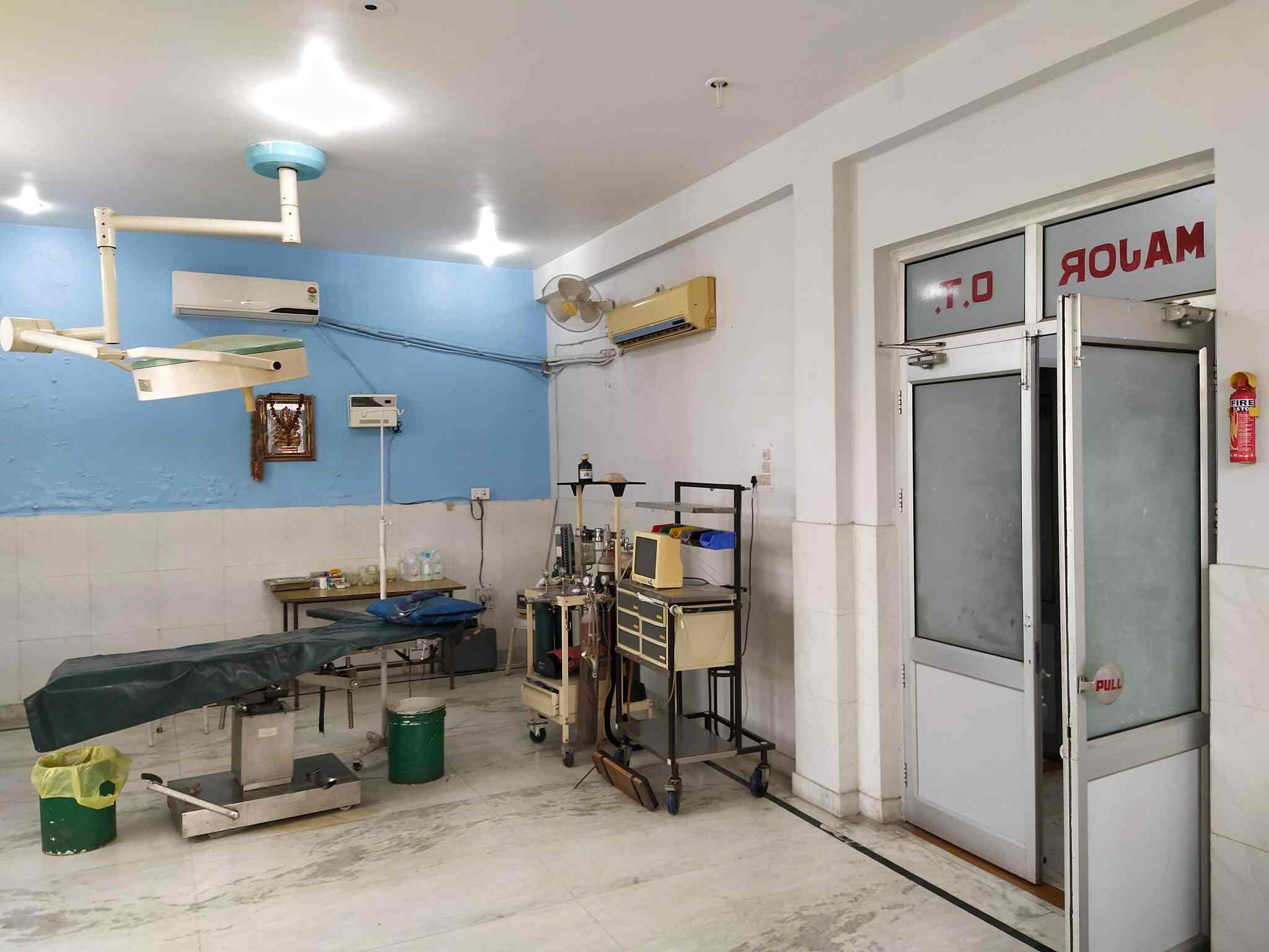 Lab view 9