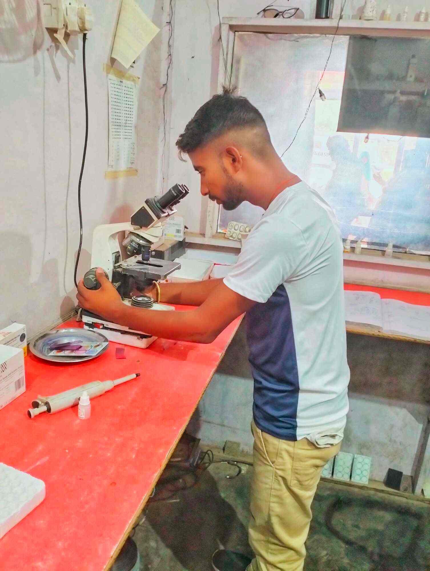 Lab view 5