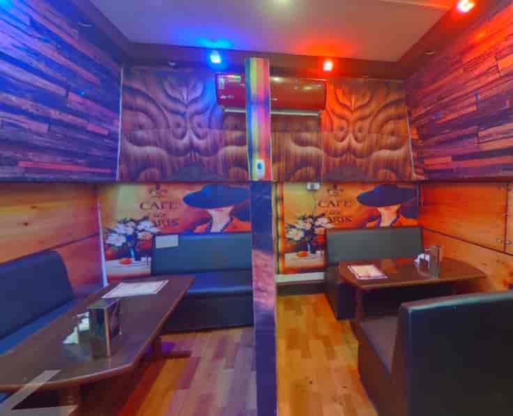 Brothers Club Lounge in Raidopur,Azamgarh - Order Food Online