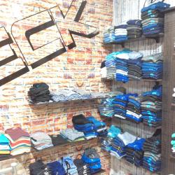 carbon heather tech fleece