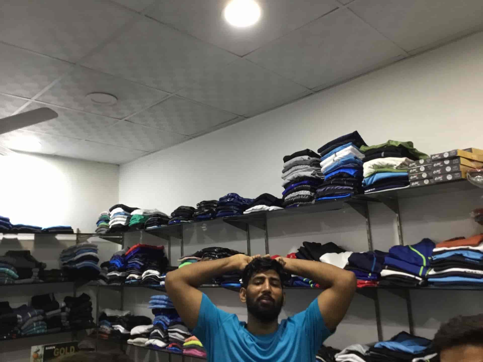 Reeck sports t shirt Clearance