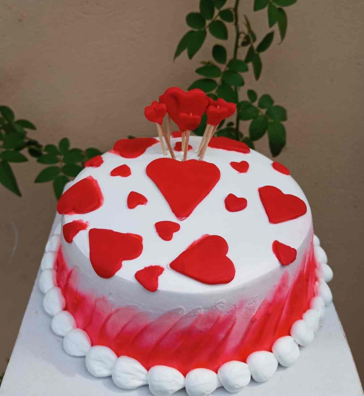 Details 117+ birthday cake gayatri in.eteachers