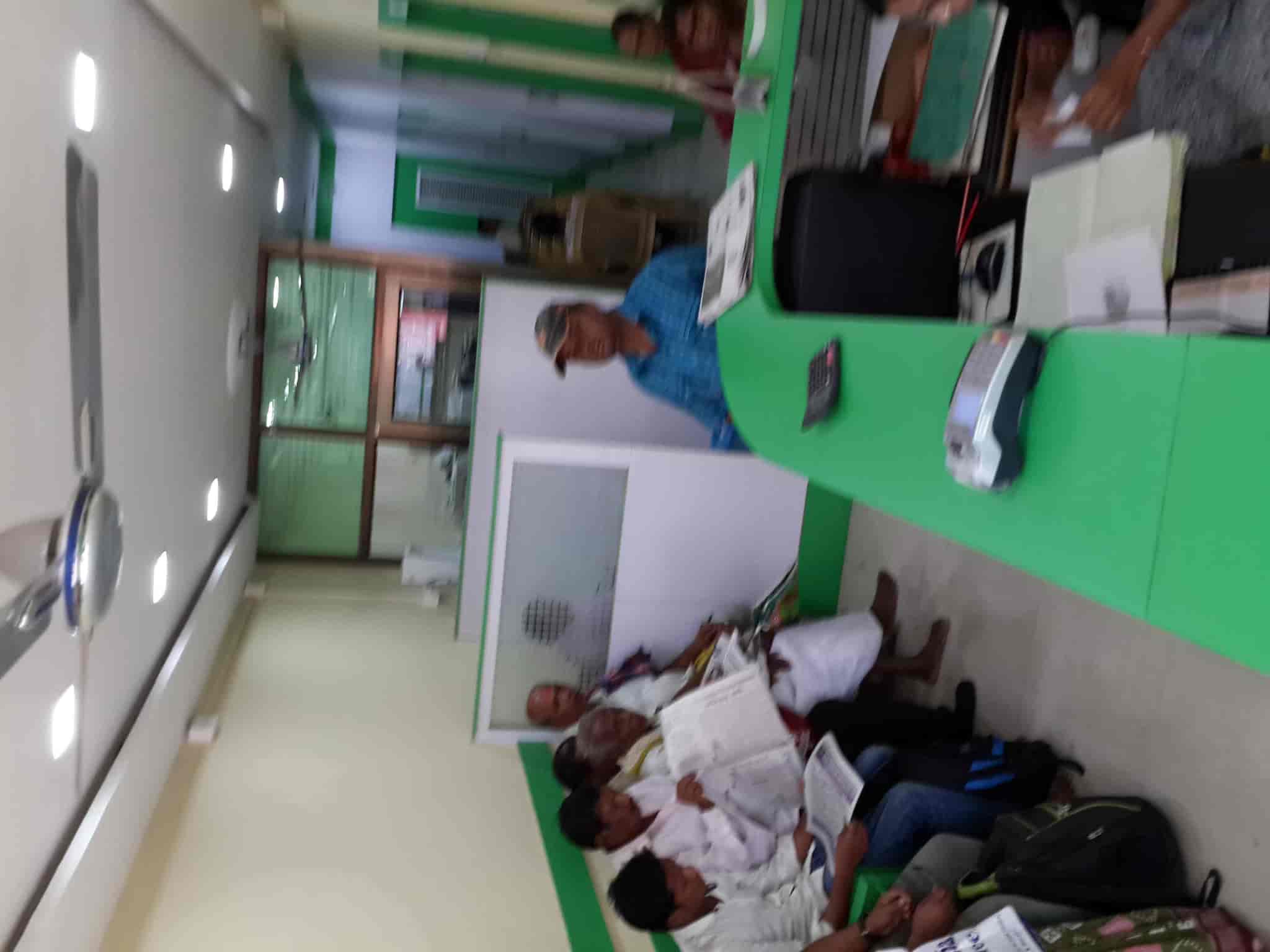Lab view 8