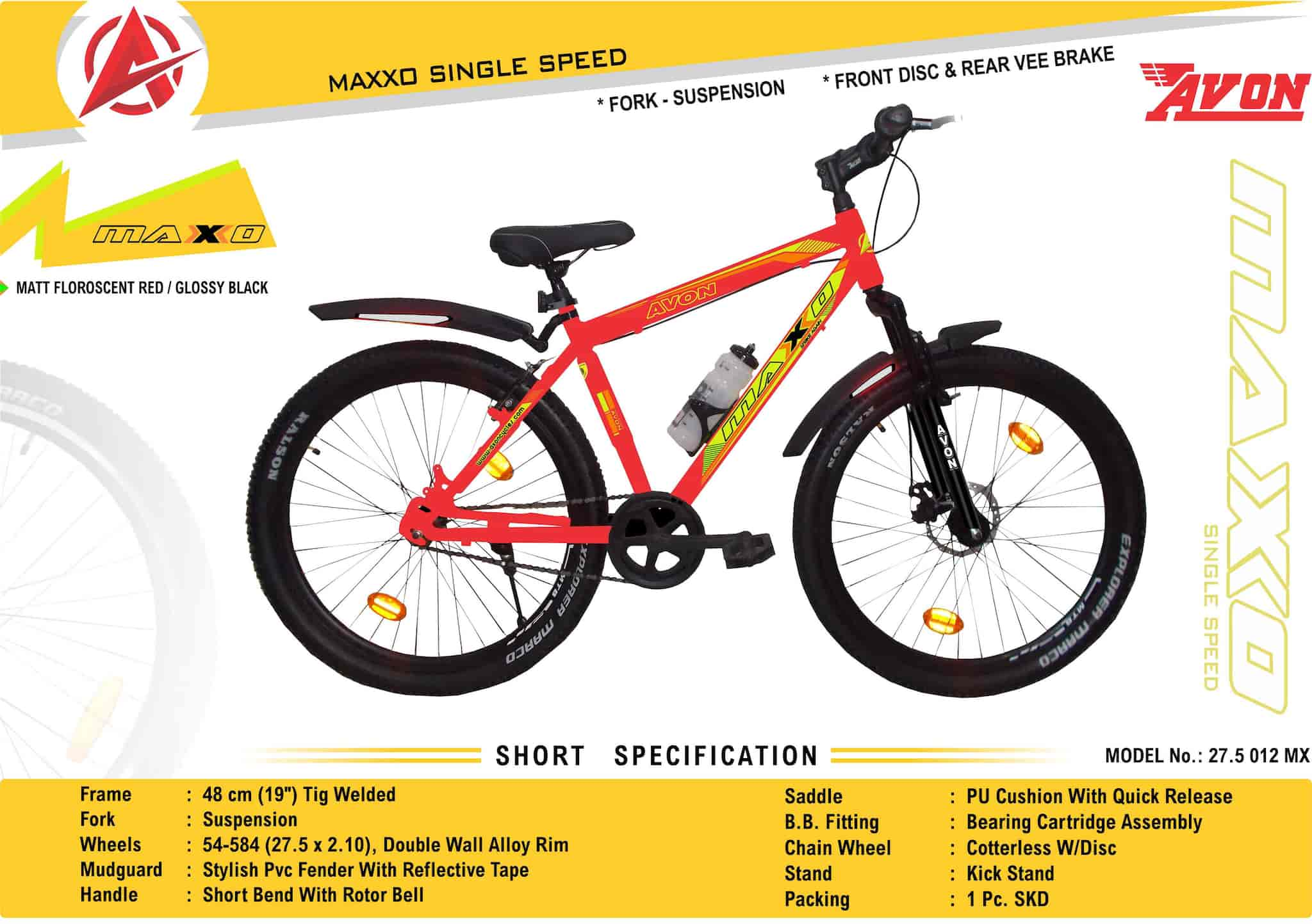 Bearing discount cycle price