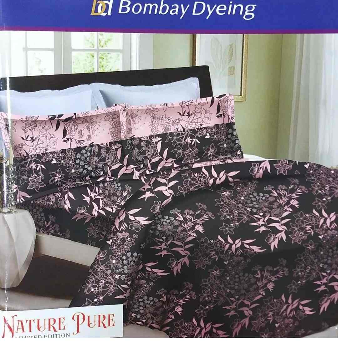 Bombay dyeing elegant online blanket