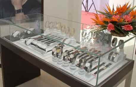 watch shop in electronic city phase 1