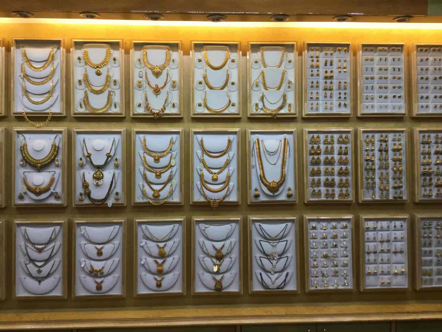 Malabar Gold Malleswaram 2025