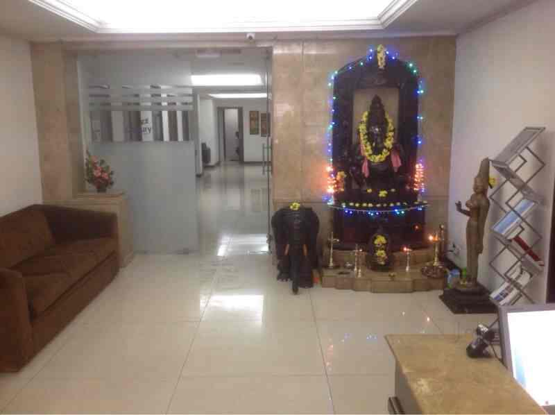 Century Real Estate Holdings Pvt Ltd Registered Office Millers Road Estate Agents In Bangalore Justdial