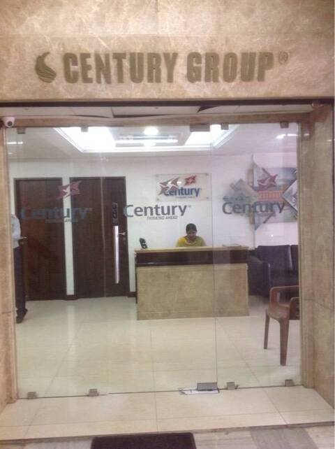 Century Real Estate Holdings Pvt Ltd Registered Office Millers Road Estate Agents In Bangalore Justdial