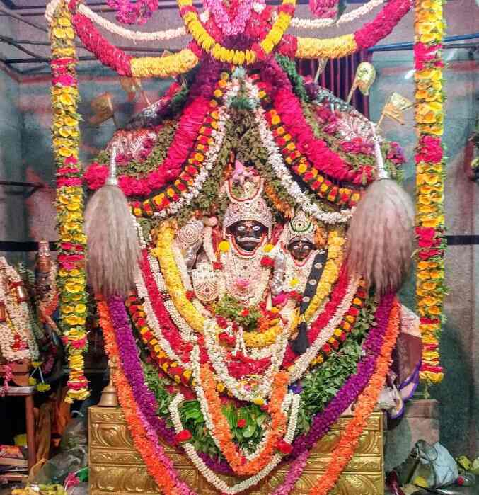Sri Lakshmi Narasimha Swamy Temple Banashankari 2nd Stage Temples In Bangalore Justdial Account number:62422260866 account name:assistant coommissioner &executive officer,sri lakshmi narasimha swamy temple account type:poojas bank:state bank of hyderabad branch:malkipuram ifsc code:sbin0021219. sri lakshmi narasimha swamy temple