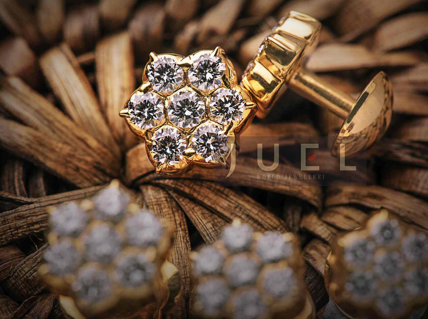 Chemmanur jewellers diamond collections discount