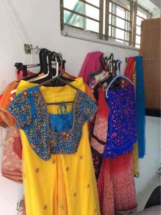 Vishnu Fashion Designer Boutique Hsr Layout Sector 2 Bangalore Vishnu Fashion Designer Boutique Photos Hsr Layout Sector 2 Bangalore Las