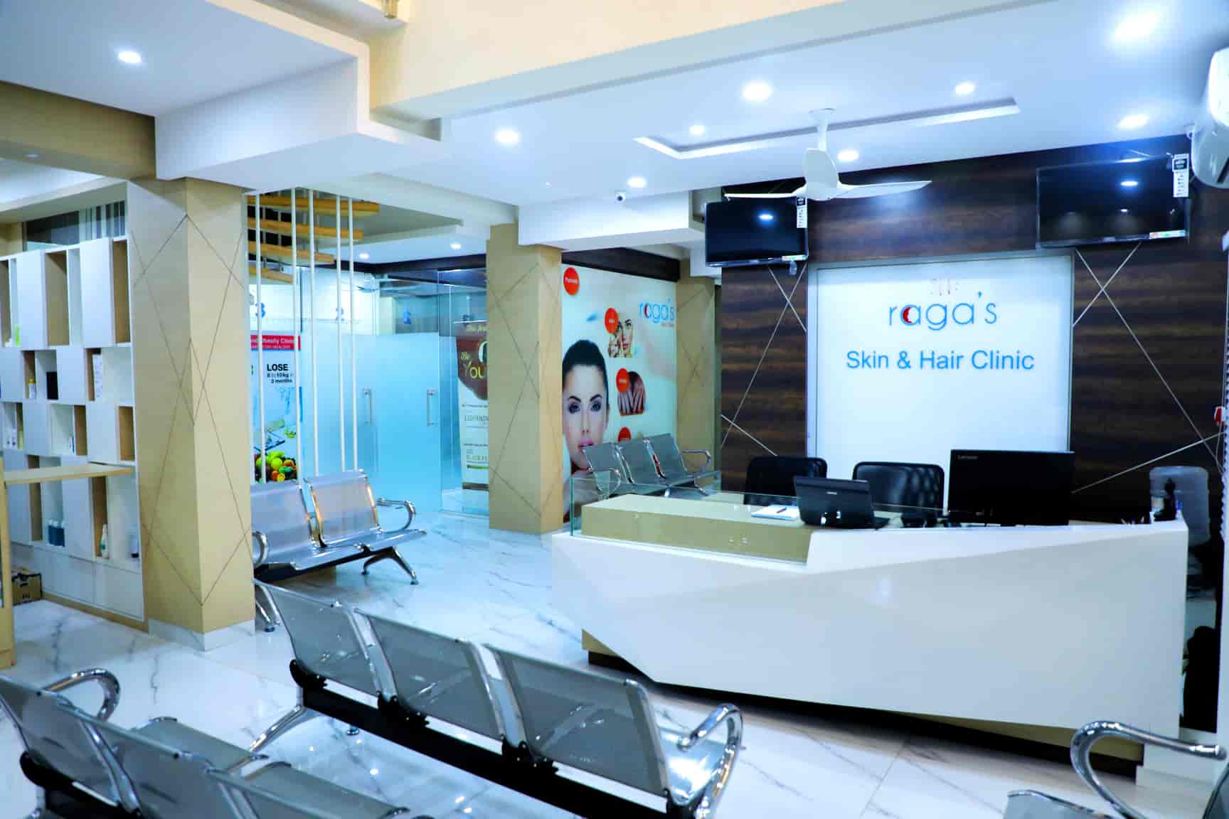 raga skin care
