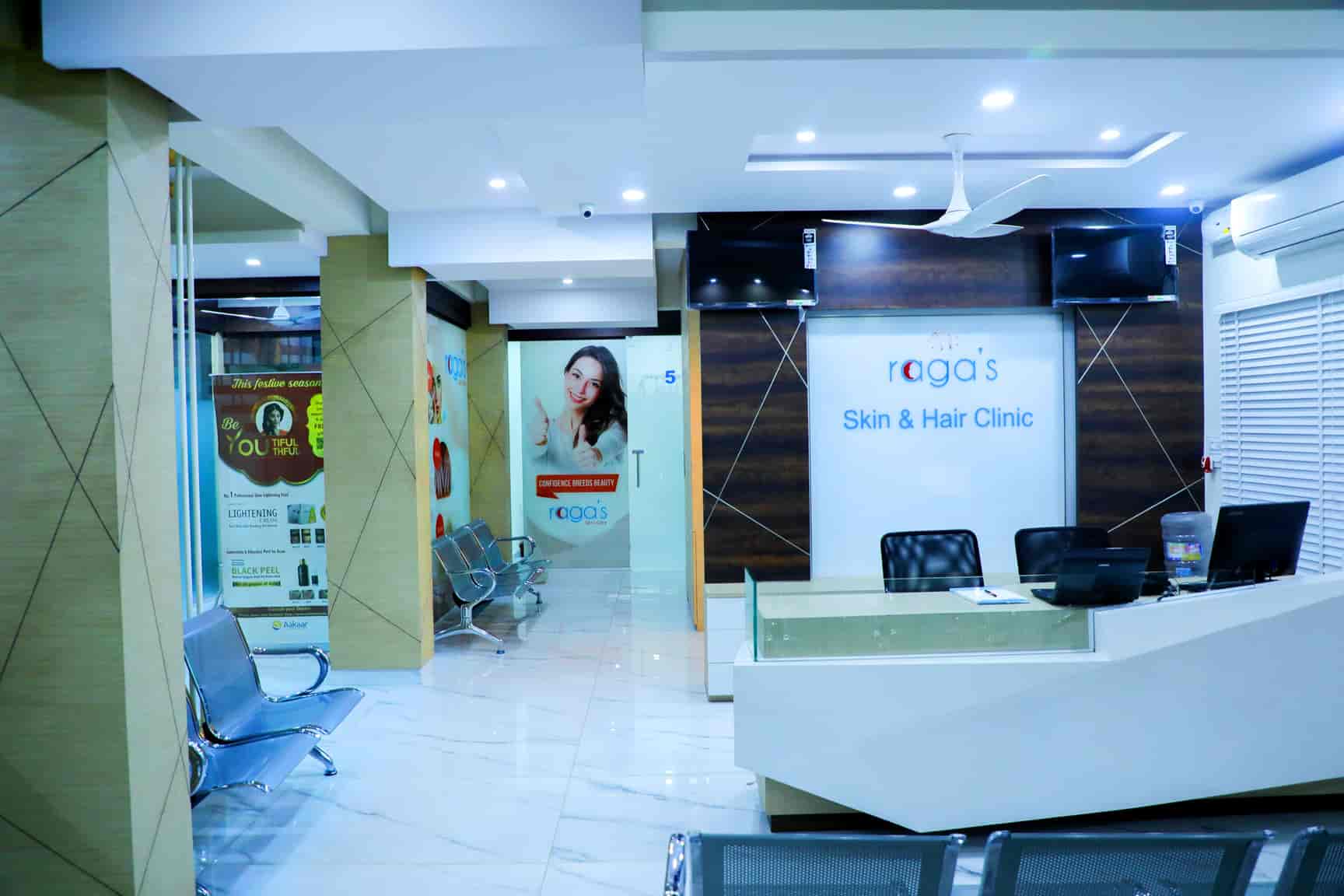 raaga skin clinic