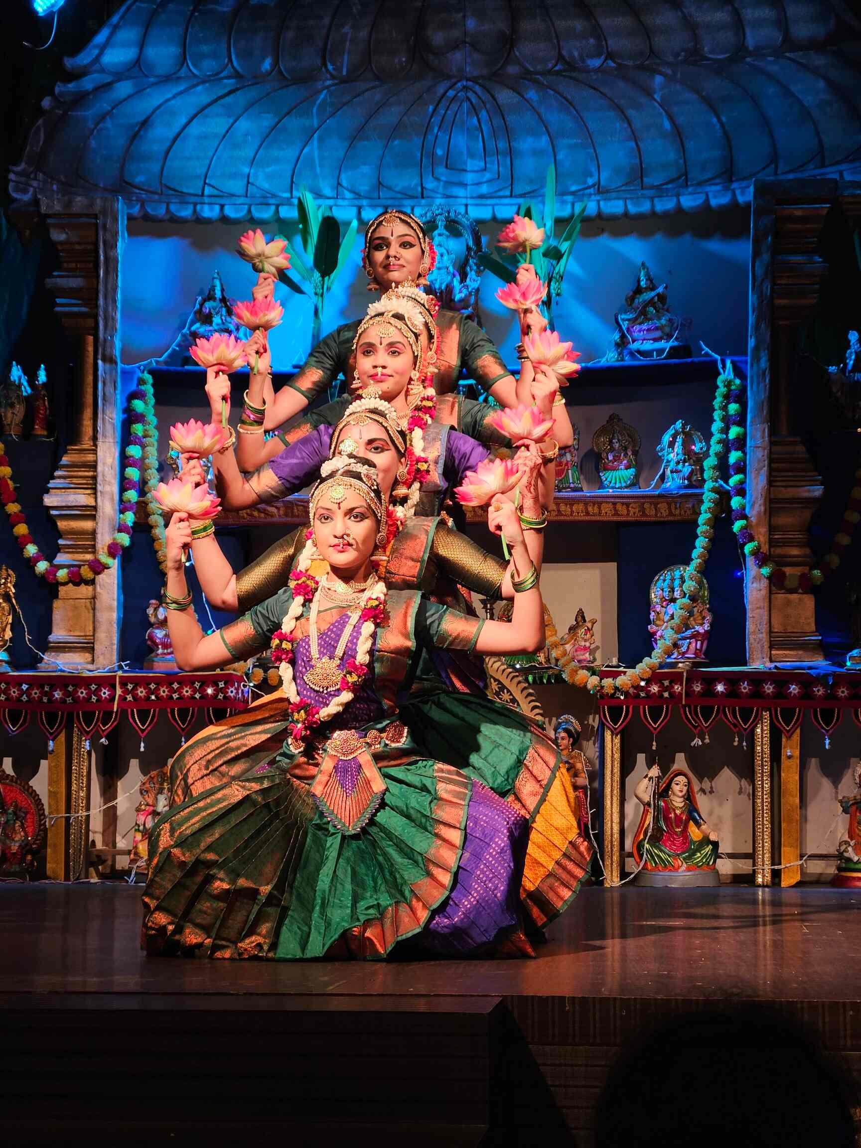 Sri Keshava Kalpa in Malleswaram,Bangalore - Best Dance Classes near me in  Bangalore - Justdial