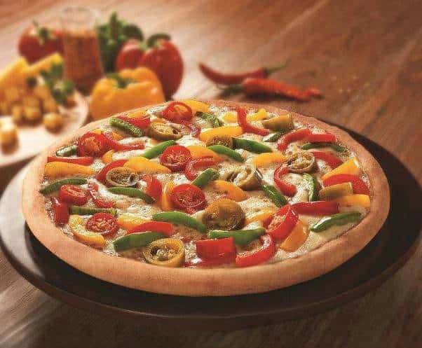 Domino S Pizza Mahadevapura Bangalore Pizza Outlets Justdial