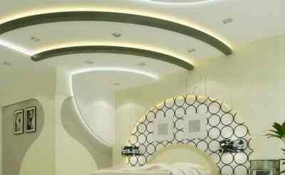 Saint Gobain Gyproc India Ltd Richmond Town Tile Dealers In