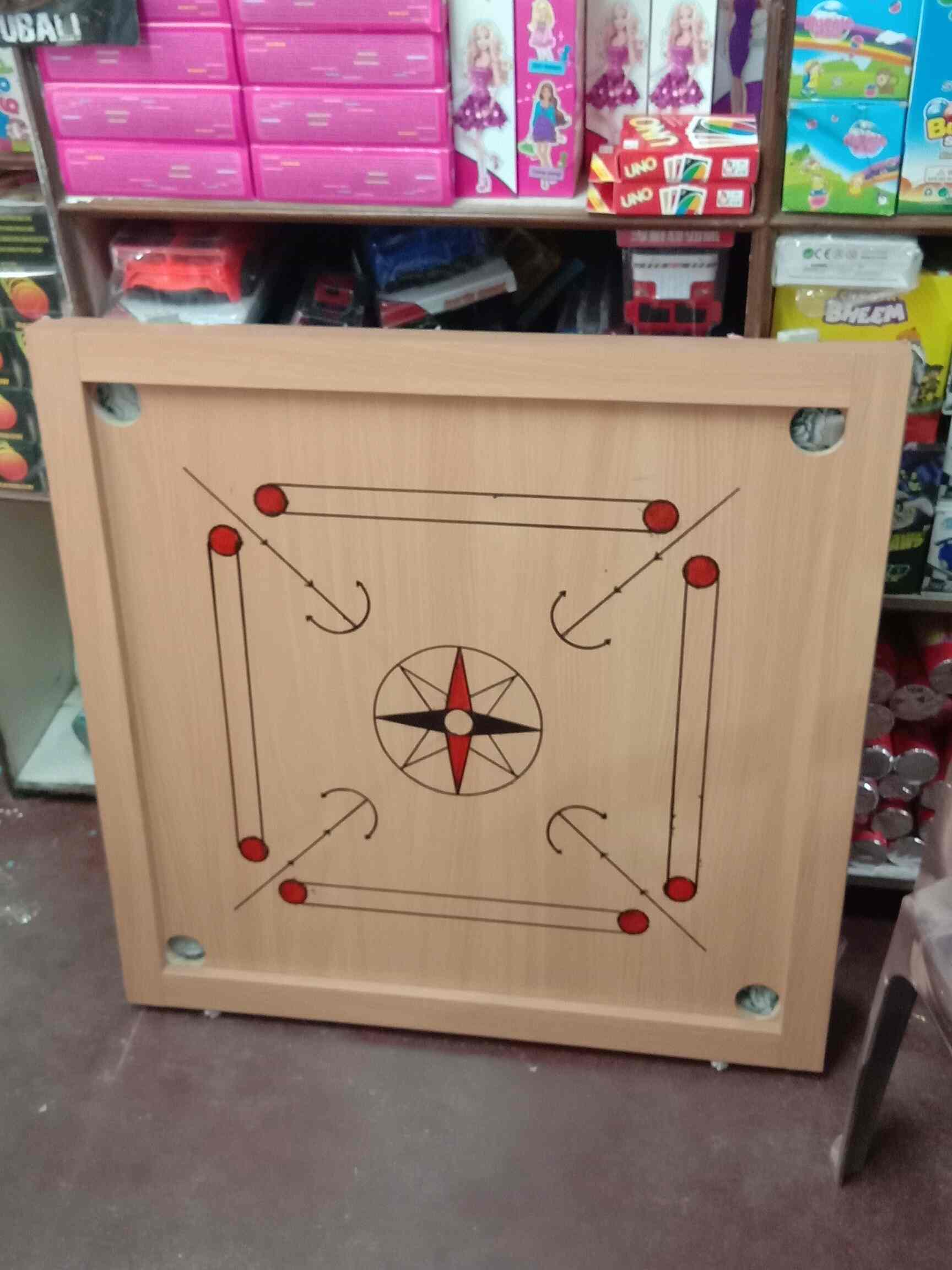 wholesale toy shops in chickpet