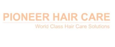 Pioneer Hair Loss Hair Transplant Center Hair Treatment