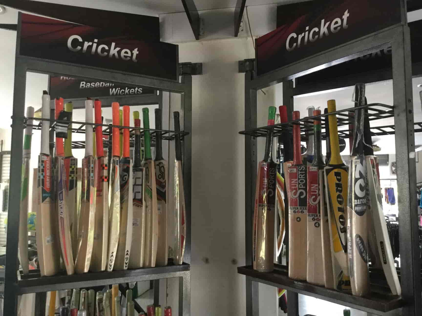 Olympic The Sports Shop Hsr Layout Sector 6 Sports Goods Dealers In Bangalore Justdial Guttmann organised the first competition for wheelchair athletes which he named the stoke mandeville games. sports shop hsr layout sector 6