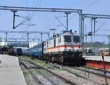 Railway Station Majestic Bangalore City Railway Station Railway Enquiry Services In Bangalore Justdial