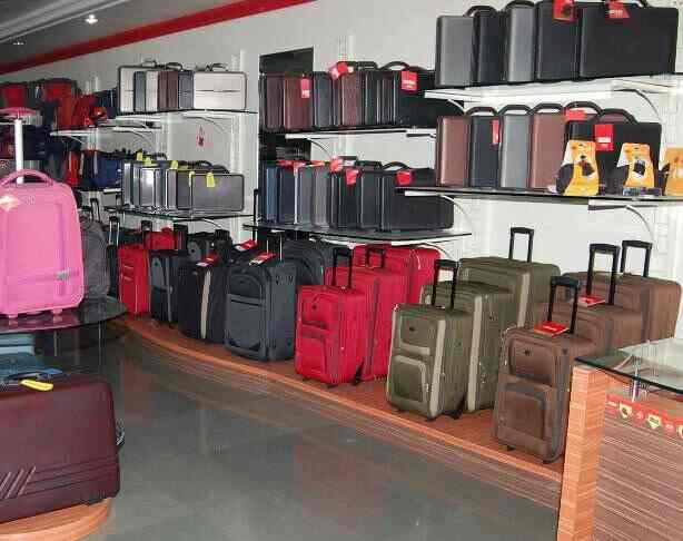 vip industries brands