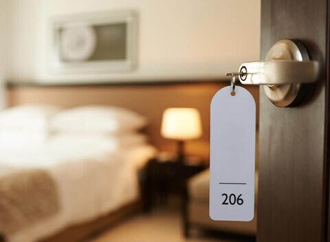 Comfort Homes Inn Pvt Ltd Koramangala Hotels In Bangalore