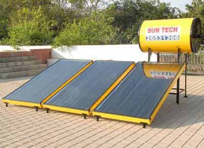 Suntech Industries in Jp Nagar 6th Phase,Bangalore - Best Solar Geyser  Dealers in Bangalore - Justdial