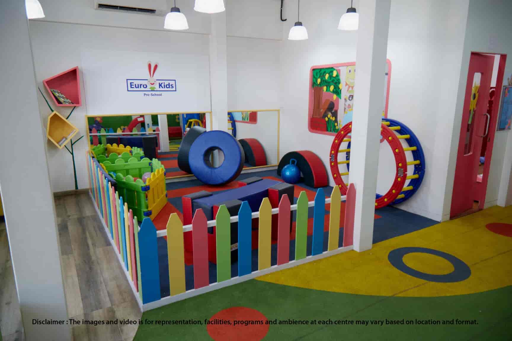 5 Best Pre Schools in Bangalore 202425 Admissions, Curriculum & more