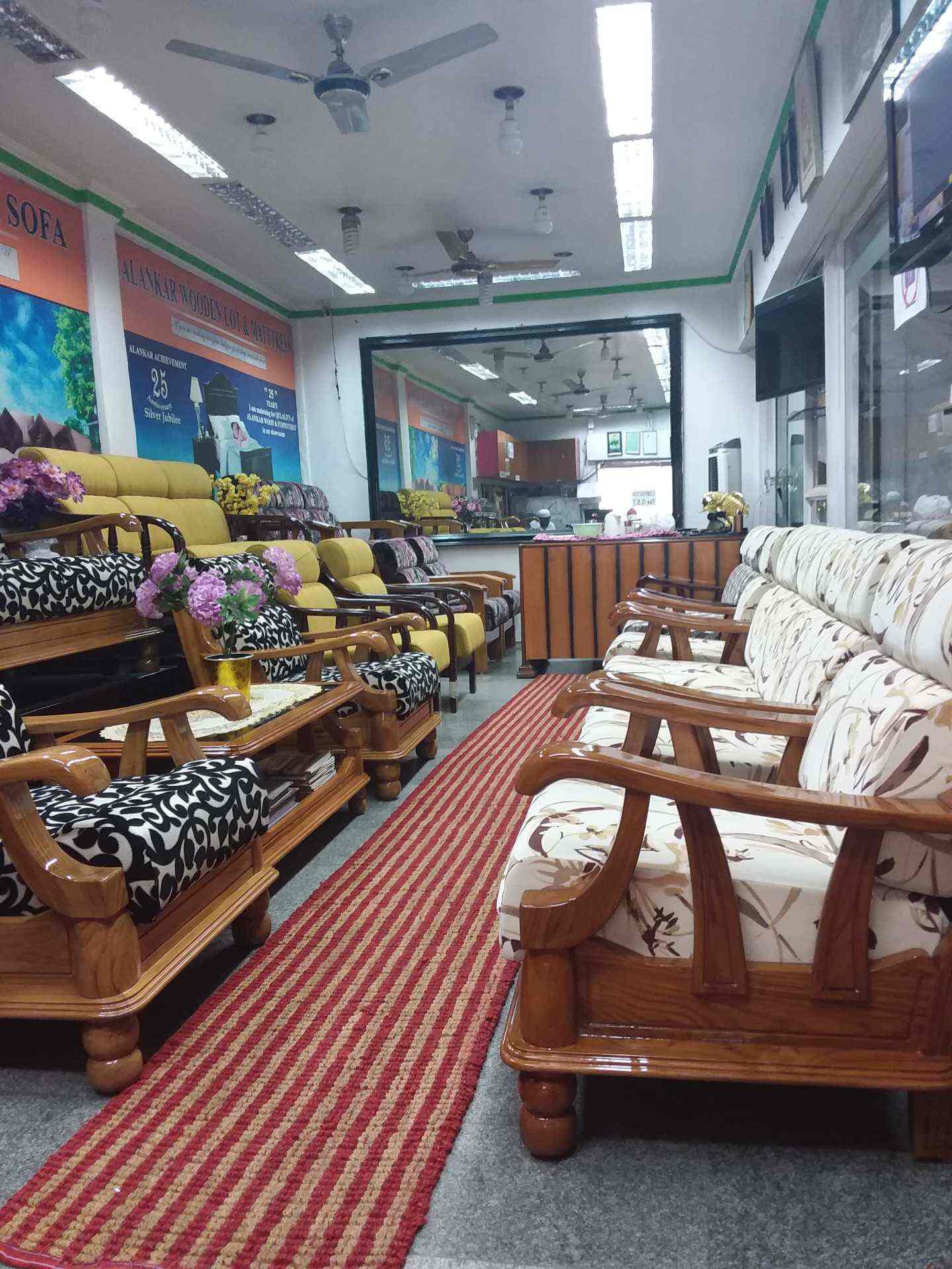 Alankar Wooden Furnitures Sofa Sets Rajajinagar Furniture Alankar Wooden Furnitures Sofa Sets