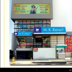 MK retail stores