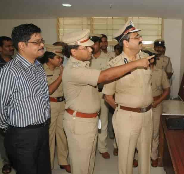 Whitefield Police Station Inspector Name News Current Station In The Word